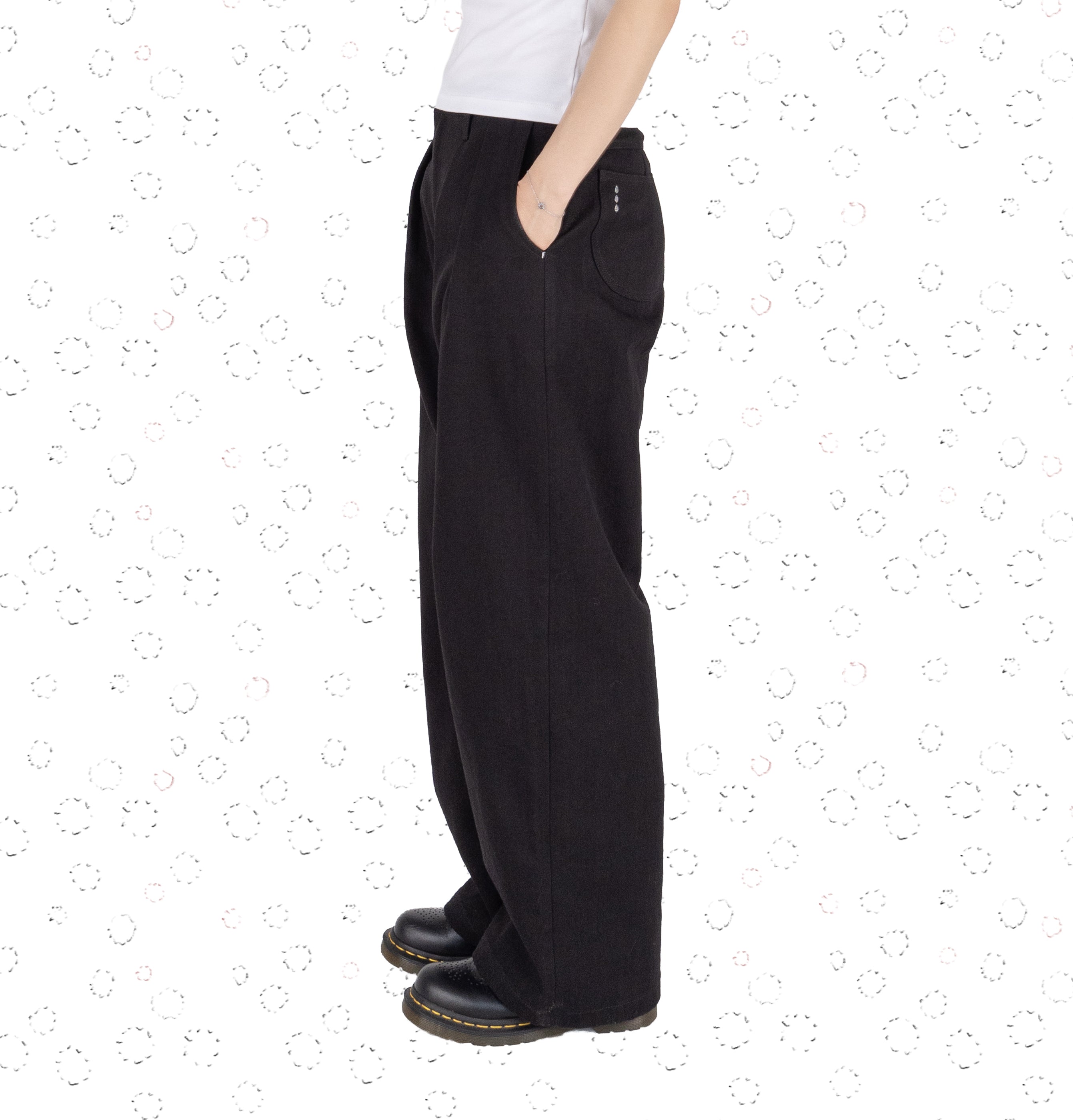 Comfy pants