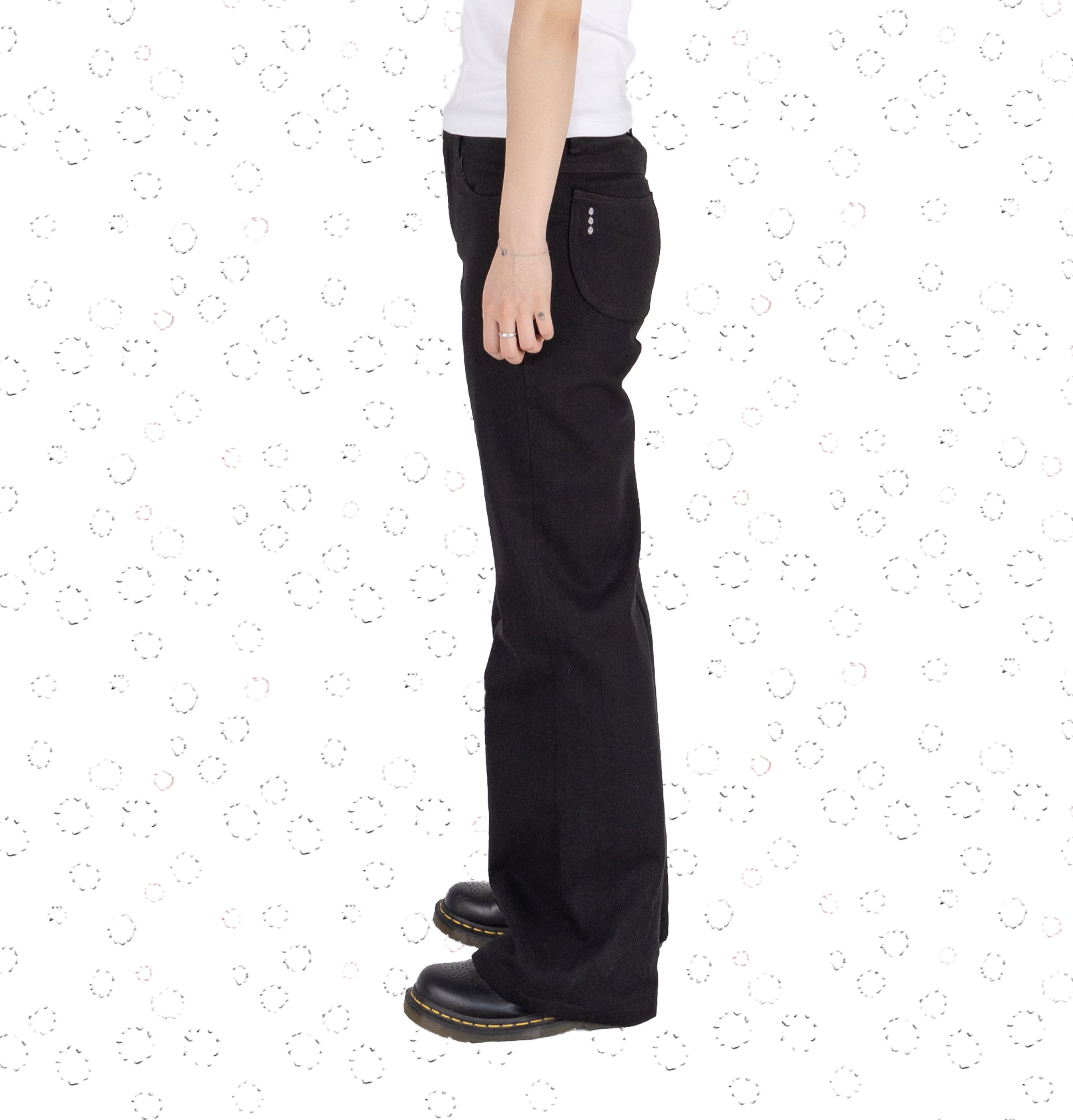 Comfy pants 2