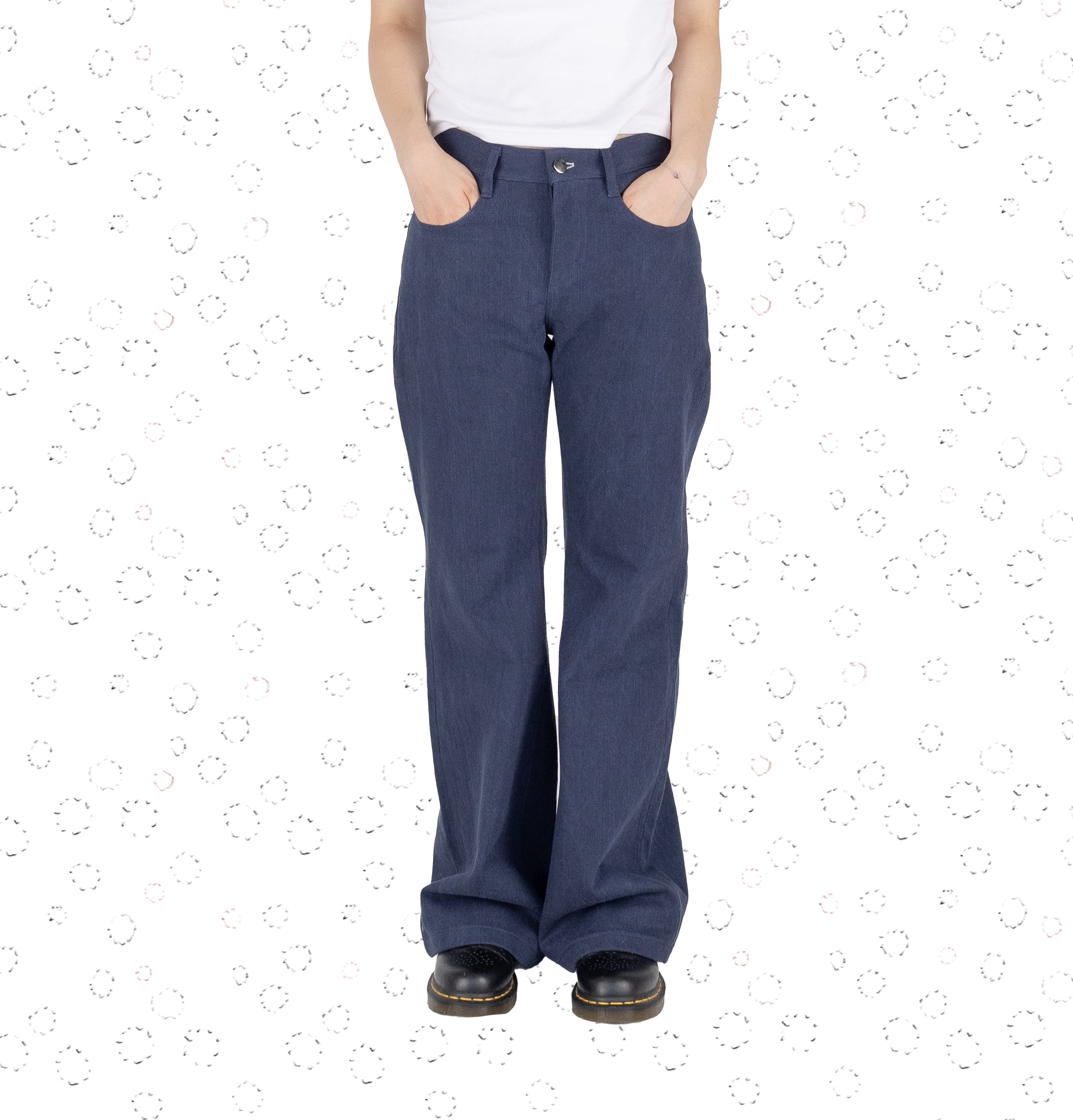 Comfy pants 2