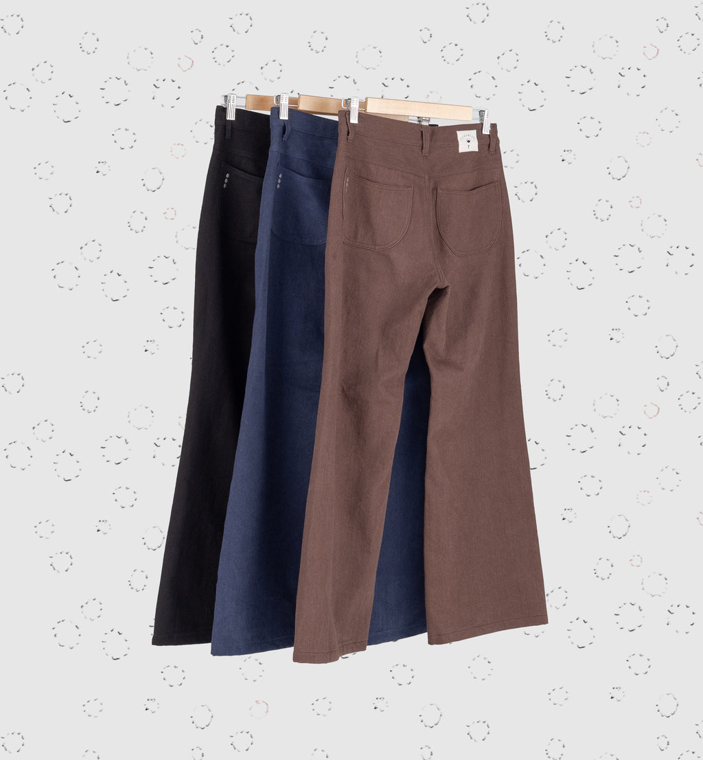 Comfy pants 2