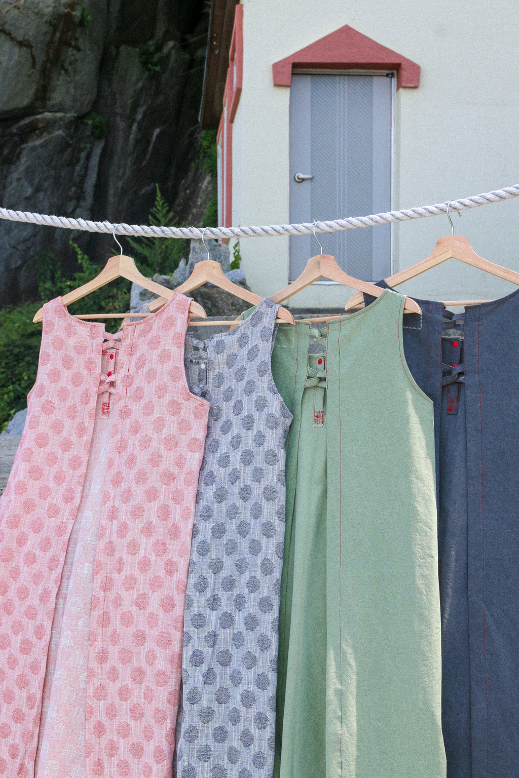 Easy to Workwear